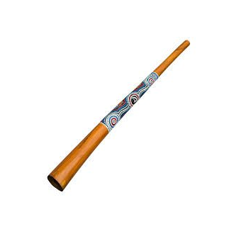 Didgeridoo