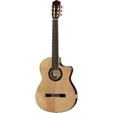 Guitarra acústica
